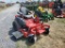 2020 Country Clipper XLT Zero Turn 'Ride & Drive'