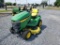 John Deere X320 Riding Tractor 'Runs & Operates'