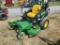 2013 John Deere Z915B Zero Turn 'Ride & Drive'