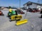 2005 John Deere L120 Riding Tractor 'Package - Runs & Operates '