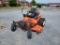 Kubota ZD21 Zero Turn 'Runs & Operates'