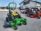 2017 John Deere Z945M Zero Turn 'Ride & Drive'