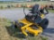 2022 Hustler Fastrak SDX Zero Turn 'Ride & Drive'