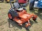 Kubota Z421KW Zero Turn 'Ride & Drive'
