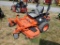 Kubota Z725KH Zero Turn 'Ride & Drive'
