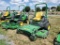 John Deere 997 Zero Turn 'Runs & Operates'