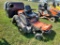Ariens Zoom 1640 Zero Turn 'AS-IS'