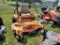 Scag  Turf Tiger Zero Turn 'AS-IS'