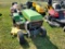 John Deere 300 Riding Tractor 'AS-IS'