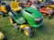 2004 John Deere L120 Riding Tractor 'AS-IS'