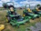 John Deere 1445 Front Deck Mower 'Runs & Operates'