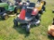Massey Ferguson ZT1644 Zero Turn 'AS-IS'