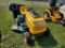 Yard Man  Riding Tractor 'AS-IS'