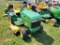John Deere GT262 Riding Tractor 'AS-IS'