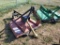 Bush Hog SQ420 Rotary Mower