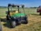 2015 John Deere 625i Gator Utility Vehicle 'AS-IS - No Title'