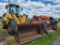 2003 New Holland L130B Wheel Loader 'Ride & Drive'