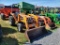Agco ST35 Compact Loader Tractor 'Runs & Operates - AS-IS'