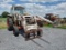 Case 1490 Cab Loader Tractor 'Runs & Operates'