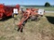 Kuhn GA6002 Rotary Rake