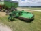 2007 John Deere MX10 Rotary Mower 'AS-IS'