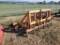 Reveal 4-N-1 Arena Ground Prep Tool