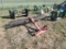 Bush Hog LR720 Landscape Rake