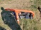 Land Pride  Post Hole Auger