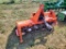 Land Pride RTA1250 Tiller
