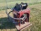 2020 Allied Ho-Pac Plate Compactor