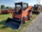 2019 Kubota SSV65 Skid Steer 'Runs & Operates'