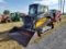 2022 Deere 333G Track Skid Steer 'Ride & Drive'