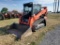 2023 Kubota SVL75-3 Track Skid Steer 'Ride & Drive'