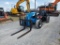 2016 Genie GTH5519 Telehandler 'Ride & Drive'