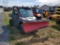 Polaris Brutus Utility Vehicle 'Ride & Drive - NO TITLE'