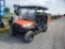 2018 Kubota RTV X1140 Utility Vehicle  'Ride & Drive - NO TITLE'