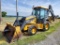 2010 Deere 310SJ Tractor Loader Backhoe 'Ride & Drive'