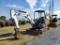 2018 Bobcat E35 Mini Excavator 'Ride & Drive'