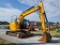 2019 JCB JZ141LC4F Excavator 'Ride & Drive'