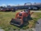 Kubota BX23 Compact Tractor Loader Backhoe 'Runs & Operates'