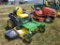 2016 John Deere Z535M Zero Turn 'Ride & Drive'