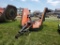 Land Pride RC3615 Batwing Rotary Mower