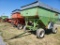 Parker  Gravity Bin Wagon