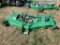 John Deere  Belly Mower