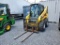 2019 Wacker Neuson  SW21 Skid Steer 'Ride & Drive'