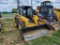 Deere 320 Skid Steer 'Runs & Operates'