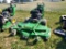 2020 John Deere W61R Walk Behind Mower 'Runs & Operates'