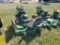 2020 John Deere W52R Walk Behind Mower 'Runs & Operates'