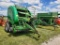 2016 McHale V660 Round Baler 'NO Monitor'
