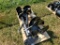 Miva  Excavator Auger 'NEW'